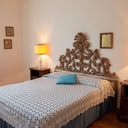 Appartamento "Casa Mia" Флоренция Экстерьер фото