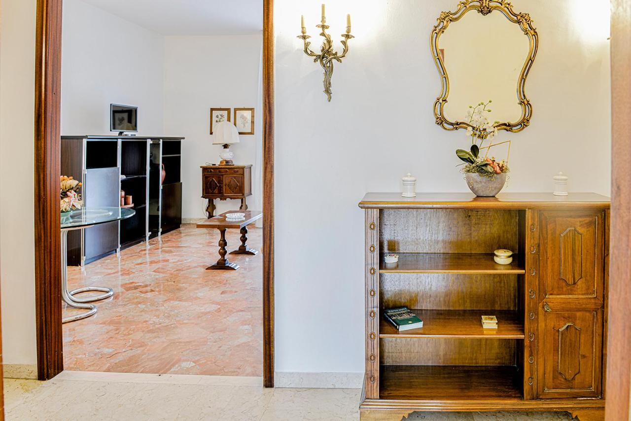 Appartamento "Casa Mia" Флоренция Экстерьер фото