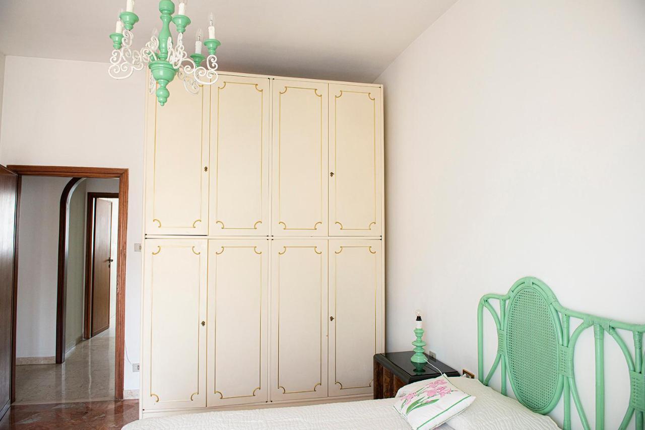 Appartamento "Casa Mia" Флоренция Экстерьер фото