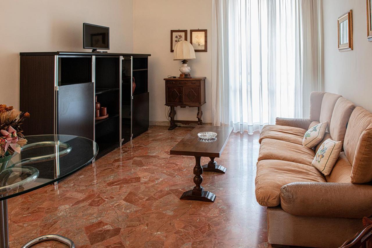 Appartamento "Casa Mia" Флоренция Экстерьер фото