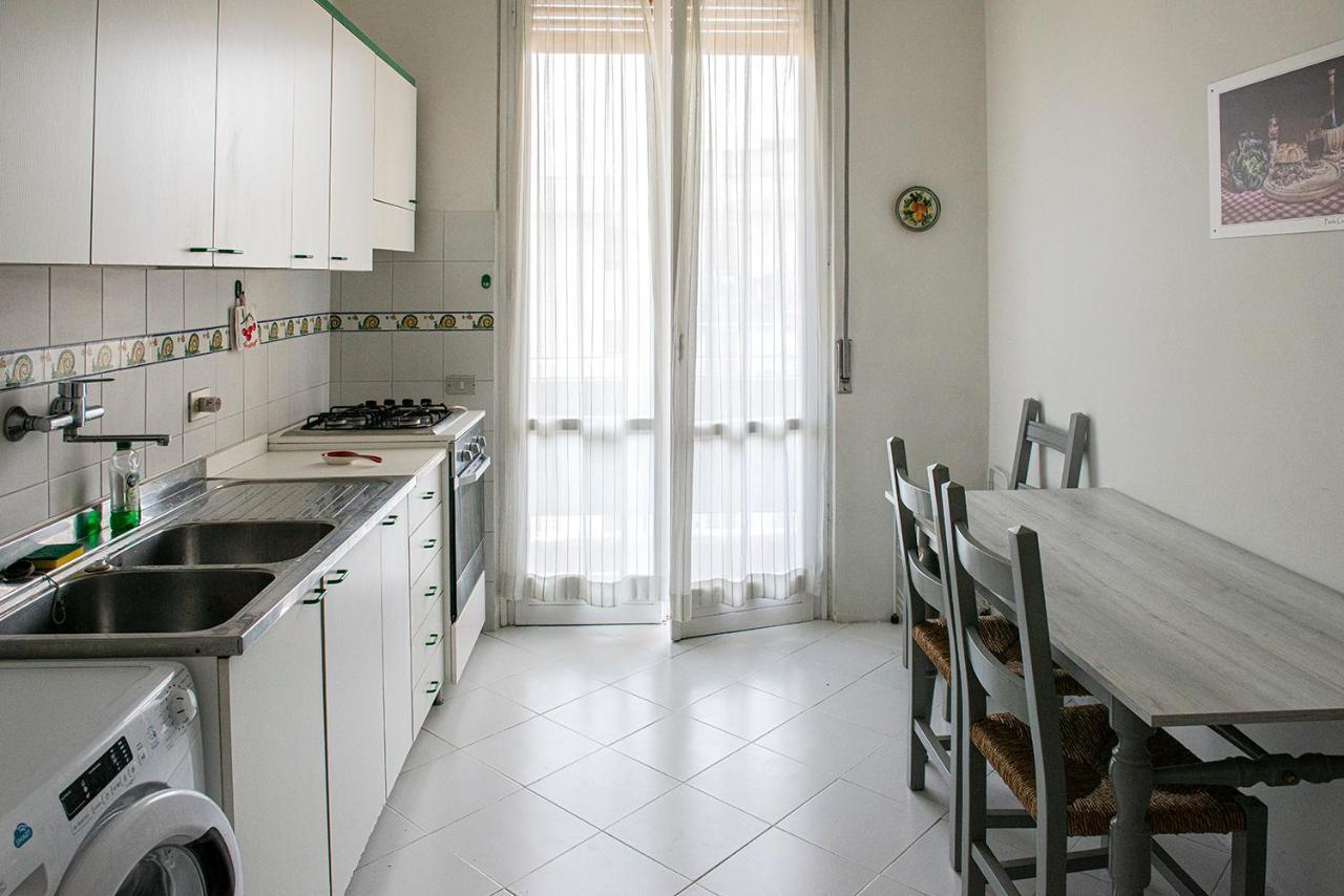 Appartamento "Casa Mia" Флоренция Экстерьер фото