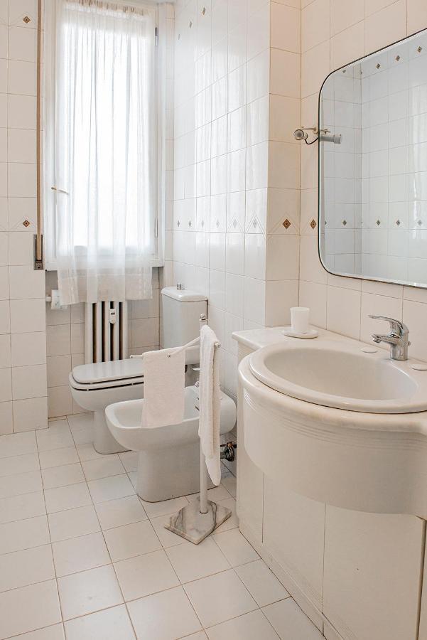 Appartamento "Casa Mia" Флоренция Экстерьер фото